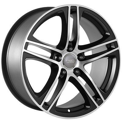 audi a8 wheels 17