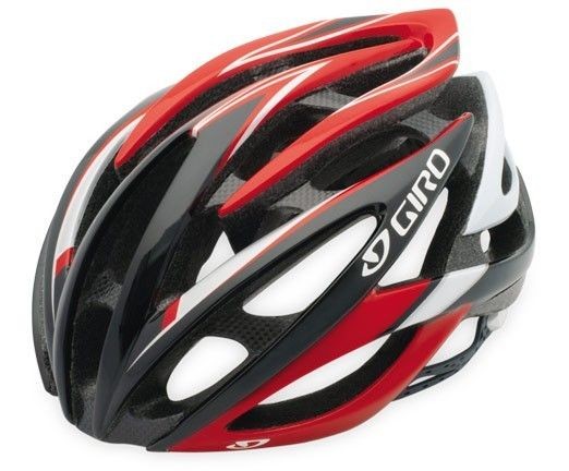 GIRO ATMOS Road Helmet Bicycle AUSSIE STANDARDS APPROVED with Sticker 