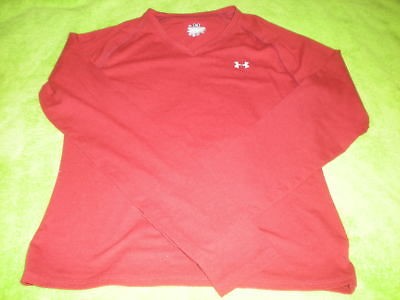 under armour long sleeve polo in Clothing, 