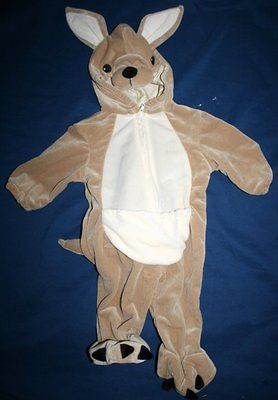 kangaroo costume in Costumes, Reenactment, Theater