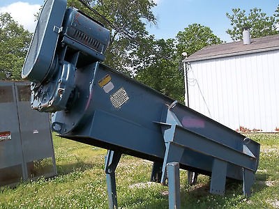 auger conveyor in Business & Industrial