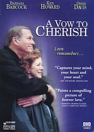 Vow to Cherish DVD, 2006