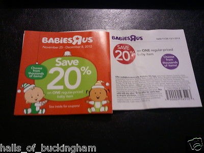 babies r us coupons in Coupons