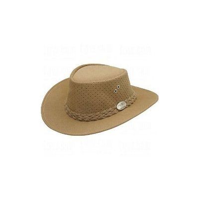 AUSSIE CHILLER HAT   CAMEL