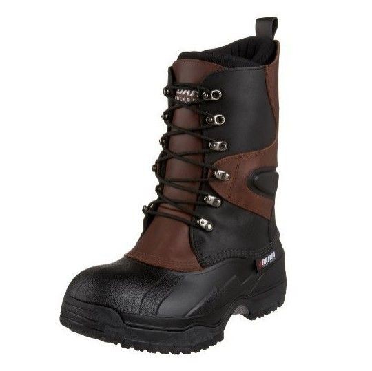 BAFFIN POLAR SERIES APEX LEATHER BOOT 8/9/10/12/13/1​4