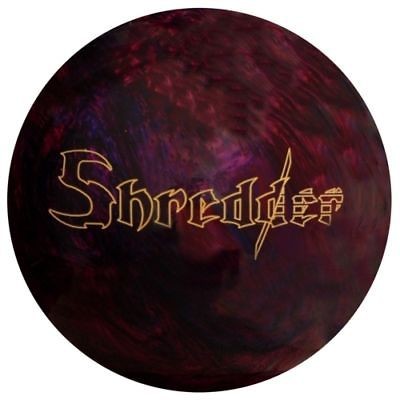 AMF SHREDDER Bowling Ball 15 lb. 1ST QUAL* BRAND NEW IN BOX