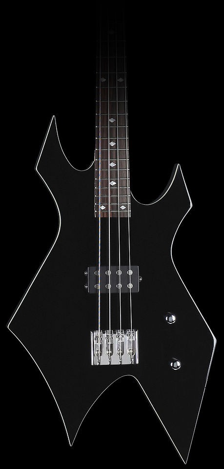 bc rich bass in Bass