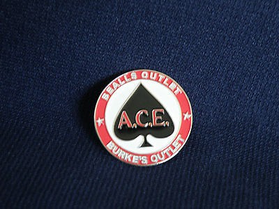 BEALLS OUTLET Burks Outlet A.C.E. (Off Price Retail Stores) LAPEL 