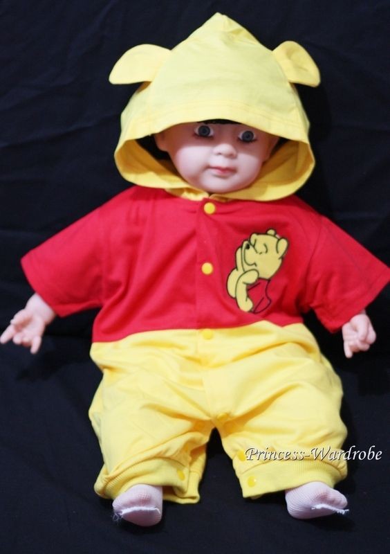 bear costume in Baby & Toddler Clothing