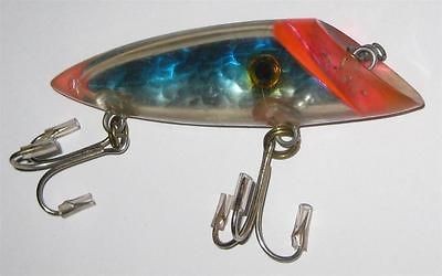 salmon plug in Vintage