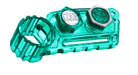 beyblade metal parts in BeyBlade