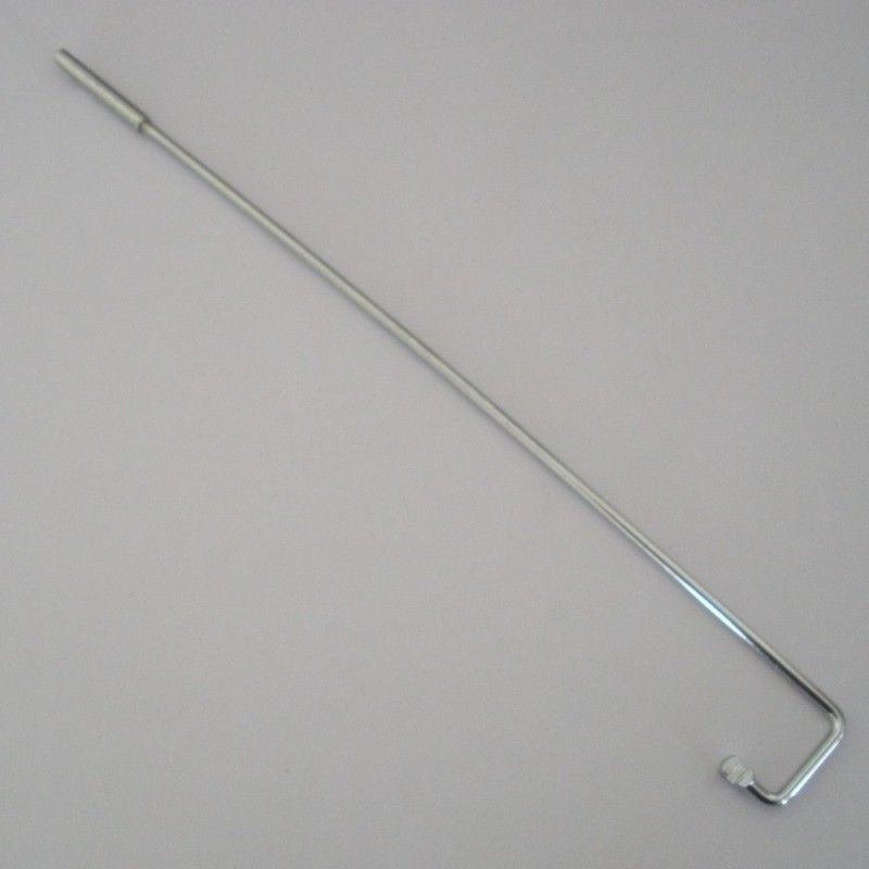 Spinet Piano Damper Spoon Bender   Regulating Tool