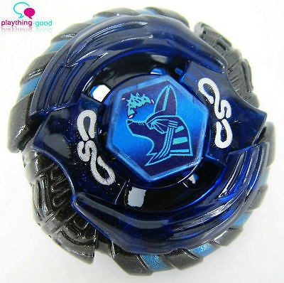 BEYBLADE Metal Fusion WBBA BB111 MERCURY ANUBIUS 85XF TOP NEW