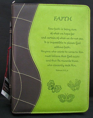 bible covers in 