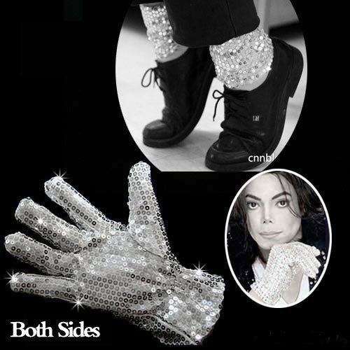 michael jackson billie jean costume in Clothing,  