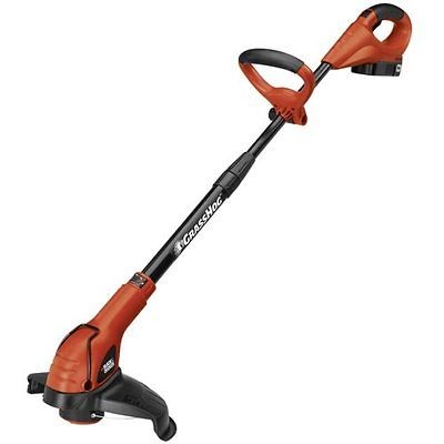 black decker trimmer in String Trimmers