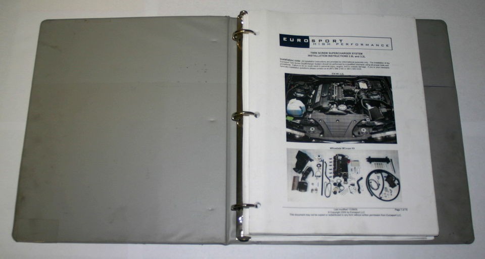 e36 m3 supercharger in Turbos, Nitrous, Superchargers