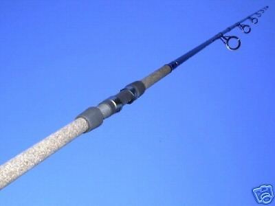 DBLUE 12 Saltwater Surf Spinning Fishing Rod TC4 Blank