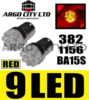 LED STOP BRAKE LIGHT BULBS BMW Z3 X1 X3 X5 X6 M3 M5