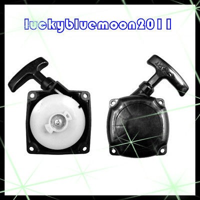 New 33cc 36cc 43cc 49cc 2stroke Gas Scooter Pocket Bike Pull Start 