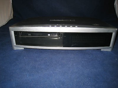 Bose AV3 2 1 Series II Media Center Receiver (for repair,no power on)