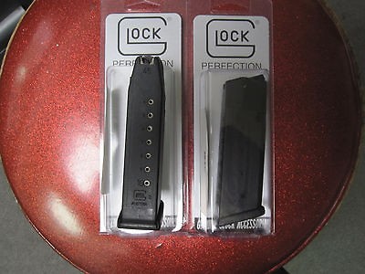 GLOCK 21 45 ACP 10 RD MAGAZINES