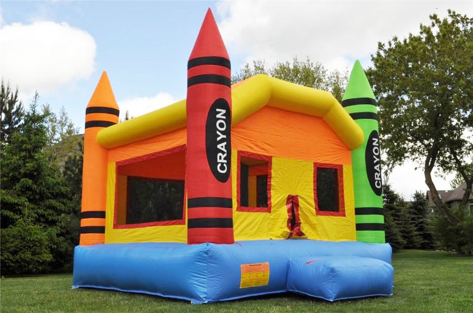 commercial bounce house in Inflatable Bouncers