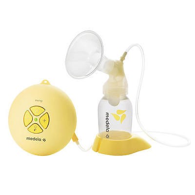 medela breast pump in Breastfeeding Supplies