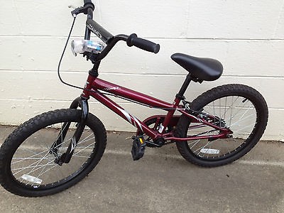 boys bmx bike in BMX Bikes