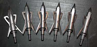 rage broadhead in Broadheads