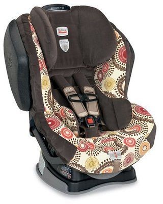 New in Box Britax Advocate 70 G3 Convertible Car Seat, Anna