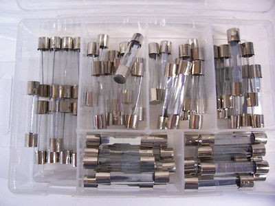   Fuse Assortment ,Auto,Car,Truc​k,Classic. (Fits 1971 Buick Electra