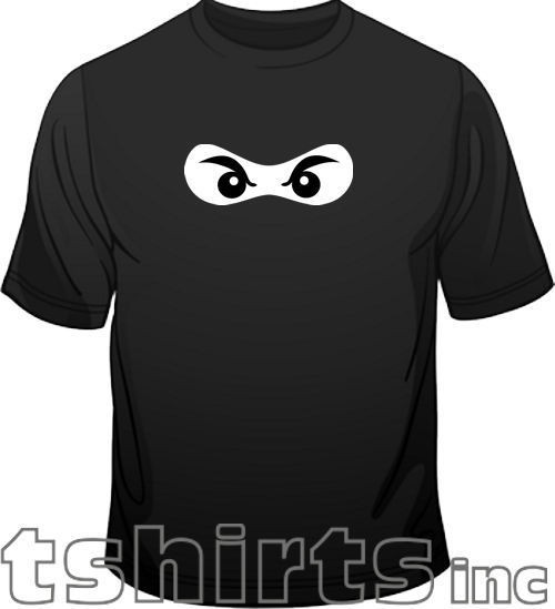 bright eyes shirt in Mens Clothing