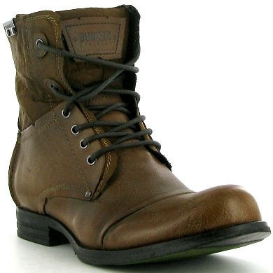 Bunker Combat Military Boots Tara Tar SE 29 Mens Shoes Sizes UK 7   12