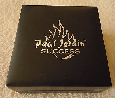   SUCCESS Boxed Set WATCH, Letter Opener, Pen & Keys GREAT GIFT