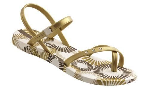 iPANEMA Gisele Bundchen Parade Ladies Flip Flop NEW.