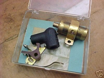 WICO MAGNETO IGNITION KIT NEW K 11033