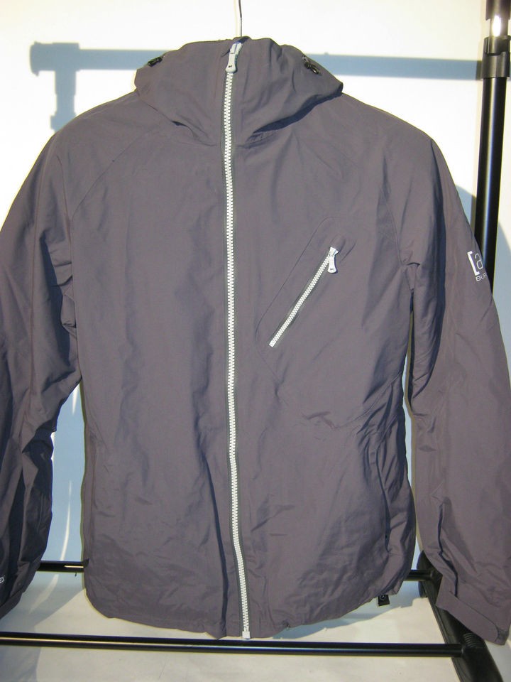 New Mens Burton AK 2L Cyclic Jacket  Trocadaro  XL