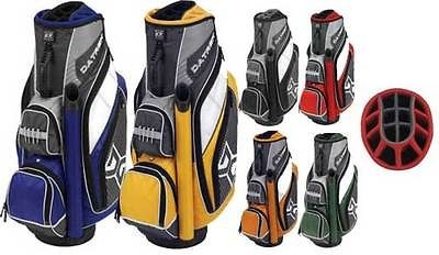 golf bag