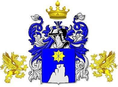   Genealogy  Coat of Arms