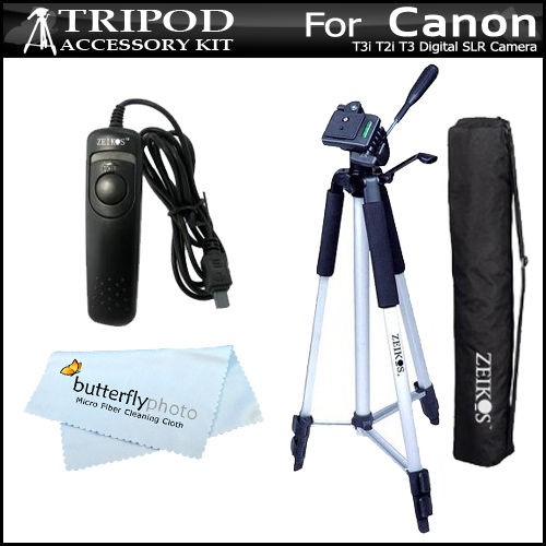 canon t3i tripod in Tripods & Supports