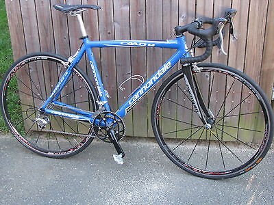 52 cm road bikes