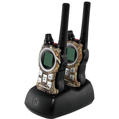 motorola mr355r in Walkie Talkies, Two Way Radios