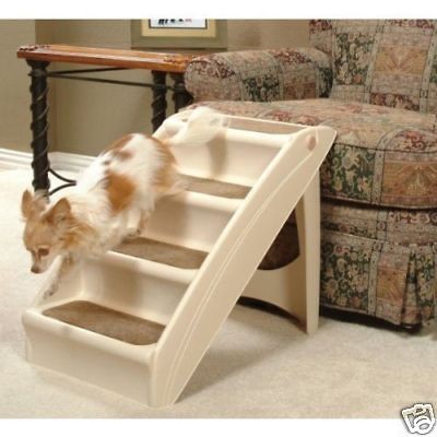 dog stairs in Ramps & Stairs