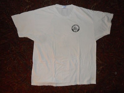 Shirt ~ Hanes Red Tag Breakfast Club Car Show Size Beefy XL