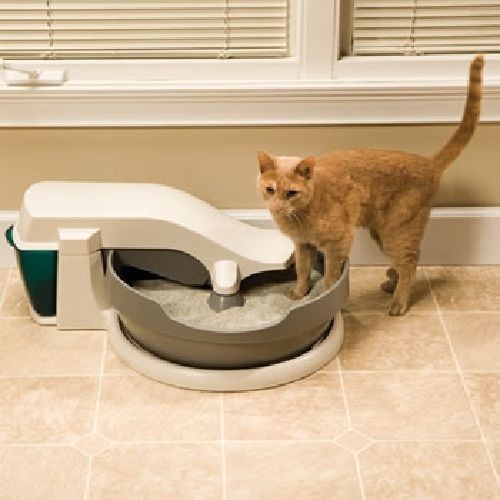 Pet Supplies  Cat Supplies  Litter Boxes