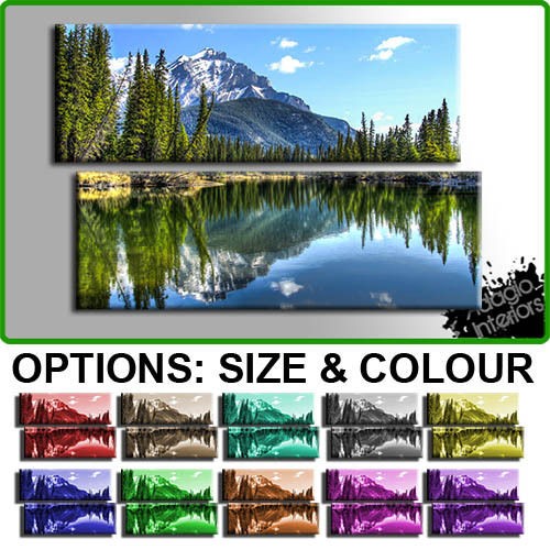 PREMIUM NEW   Cascade Mountain Canada Double   10 COLOURS / SIZES