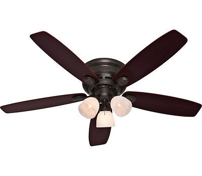 hugger ceiling fan in Ceiling Fans