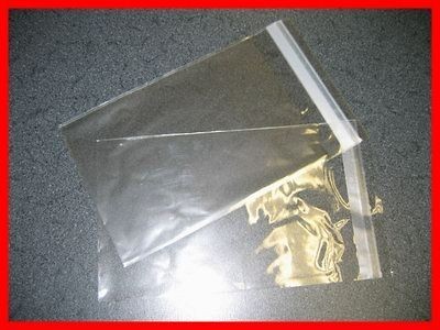 cellophane bags in Gift Wrap