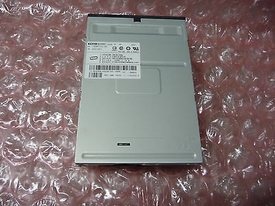 Dell Dimension 3100 Floppy Drive PN U8360 TEAC FD 235HG